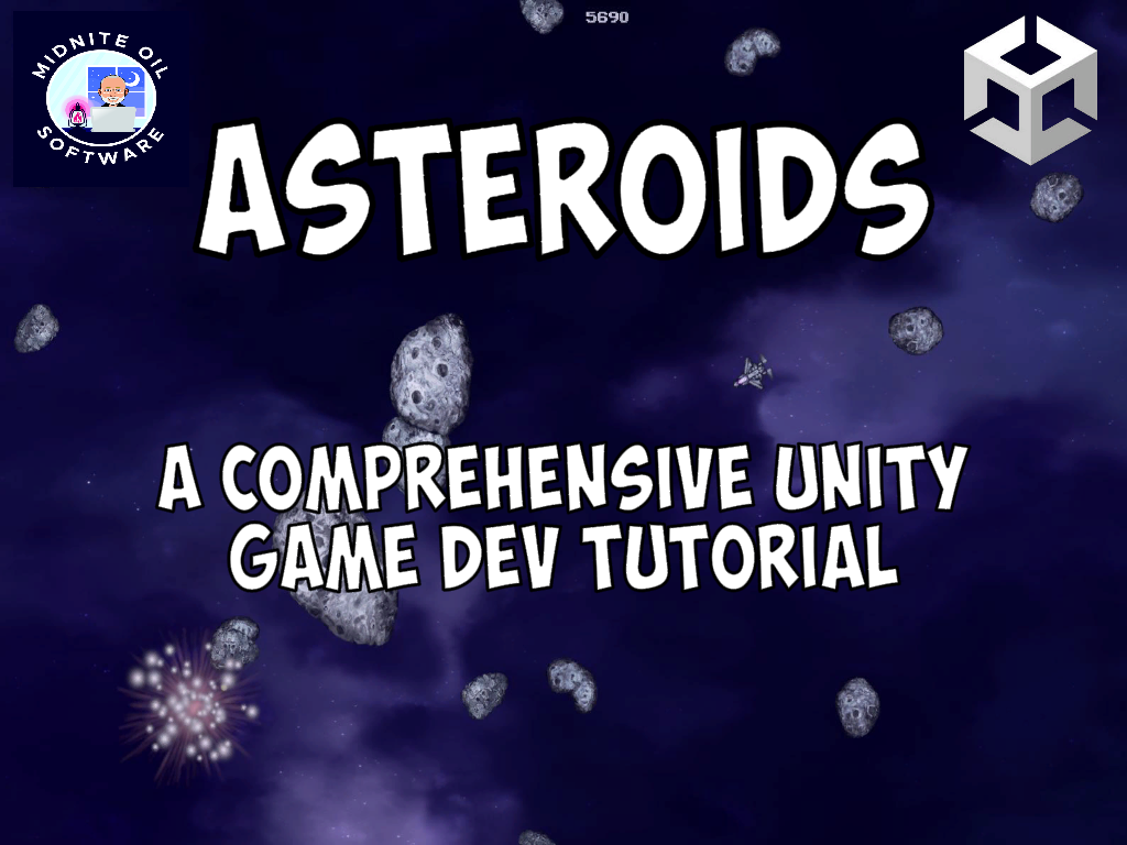 Asteroids