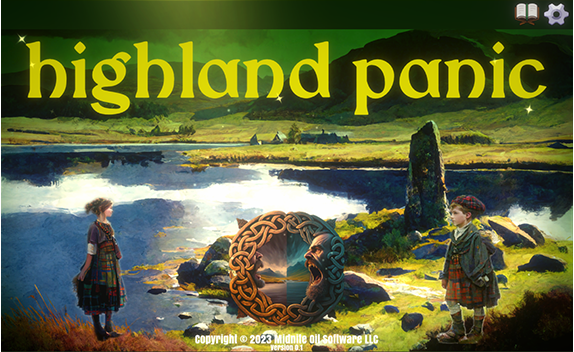 Highland Panic